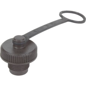 HARTING 21 41 000 0002 21410000002 ochranná krytka, 1 ks