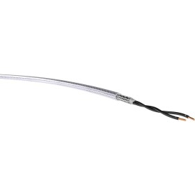 VER YSLYCY-OZ 2x 0,75 Ri.100 energetický kabel YSLYCY-OZ 2 x 0.75 mm² 100 m