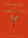 A Study in Scarlet & The Sign of the Four (Collector´s Edition) - Arthur Conan Doyle