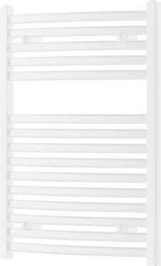MEXEN - Helios otopný žebřík/radiátor 800 x 600 mm, 450 W,bílá W103-0800-600-00-20