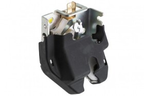 PIETRO Zámek kufru HONDA CIVIC VII sedan (2000–2006)