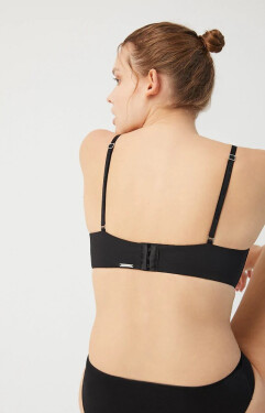 Podprsenka model 21745203 - Ysabel Mora negro 80B