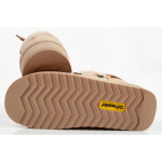 D.Franklin dámské zimní boty [DFSH370011-BEIG] dámské 40