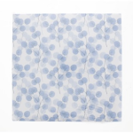 Hama album memo TREE popisové pole, modrá