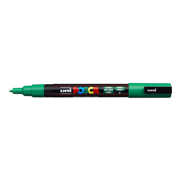 Popisovač Posca mm