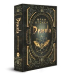 Dracula, 1. vydání - Bram Stoker