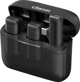 Ulanzi J12 / Mikrofon (SB7144)