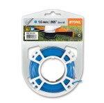 Tichá žací struna STIHL 1,6 x 19 m
