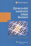 Zpracování osobních údajů školami
