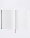 Karst Softcover Notebook A5 Forest