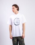 Tričko Carhartt WIP S/S Shattered T-Shirt White