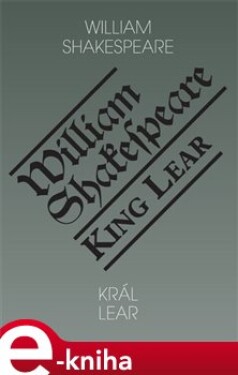 Král Lear Lear
