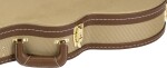 Fender GRETSCH BASS/BARITONE TWEED CASE