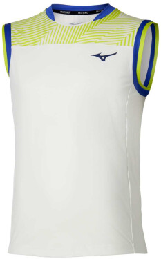 Běžecké tričko Mizuno Stargazer Shadow Sleeveless 62GAD00174 Velikost textilu: XL
