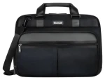 Targus Mobile Elite Topload 15.6" černá / Brašna na notebook / nylon / uzamykatelná / do 16" (TBT932GL)