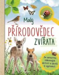 Malý přírodovědec - Zvířata - Anita van Saan