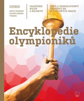 Encyklopedie olympioniků: