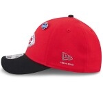 New Era Pánská kšiltovka Kansas City Chiefs NFL 2026 Draft 39THIRTY M-Crown Flex Velikost: S/M