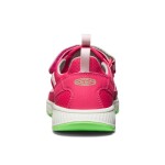 Dětské sandály KEEN MOTOZOA SANDAL YOUTH raspberry/pink a boo - 39