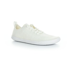 Groundies Active Knit White