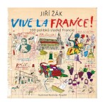 Vive la France! Jiří Žák