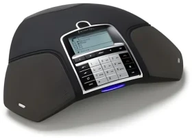Konftel 300IP / IP konferenční telefon / OmniSound 2.0 / PoE / záznam na SD kartu / do 30 m2 (910101079)