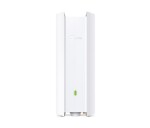 TP-Link EAP650-Outdoor-venkovní OMADA WiFi6 AP (AX3000,2,4GHz/5GHz,1xGbELAN,1xPoE-in) EDF_438888