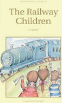 The Railway Children, 1. vydání - Edith Nesbit