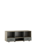 FRONTI Televizní stolek OLIWIA 135x53