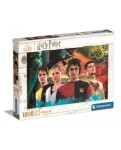 Clementoni Puzzle Harry Potter