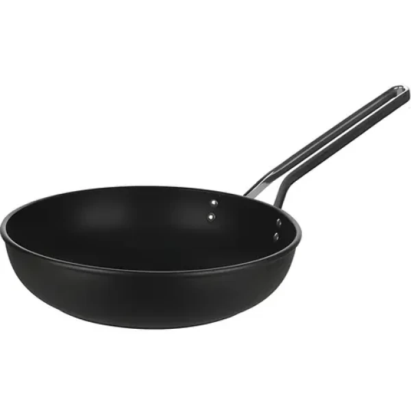 Risoli BLACKPLUS 1810 Hluboká pánev 32 cm / nepřilnavý povrch / na indukci (OP104HTIN/32)