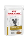 Royal Canin Veterinary Diet Feline Urinary Mod Calor 12 x 85 g