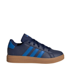 Tenisová obuv adidas Grand Court Lifestyle Lace-Up Jr JS4344 38