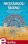 Mozaikou Íránu Lenka Hrabalová