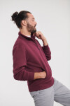 Russell Athletic 267M Pánská mikina "Authentic" 10.267M black XL
