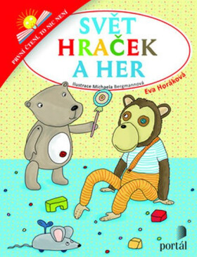 Svět hraček her