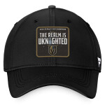 Fanatics Pánská kšiltovka Vegas Golden Knights 2023 Stanley Cup Champions Hometown Flex Hat Velikost: