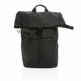 XD Design Impact černá / Voděodolný batoh na notebook / do 15,6" / 20 L (P762.901)