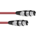 Adam Hall Cables K5 S 425 SS 1000