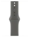 Apple Watch Sport Band 40mm Stone Gray M/L / Sportovní pásek pro Apple Watch (MAXG4ZM/A)