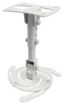 EDBAK PM3w-B bílá / Stropní držák pro projektor / univerzální / 3 upevňovací body (PM3w-B)