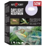Repti Planet žárovka Daylight Neodymium 50W (007-41012)