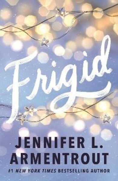 Frigid - Jennifer L. Armentrout