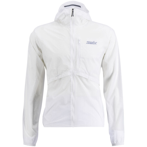 Pánská běžecká bunda Swix Pace Wind Light Hooded Jacket M