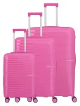 Travelite Pacific S,M,L Pink S: 37 l / M: 65 l / L: 100 L TRAVELITE-7000940-13