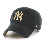 47 Brand Dámská kšiltovka New York Yankees MLB Bagheera Under 47 CLEAN UP