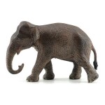 F - Figurka Slon indický 13 cm