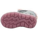 Dětské zimní boty Superfit 1-006011-7500 Velikost: 35