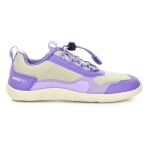 Reima Tallustelu Light Beige Purple celoroční