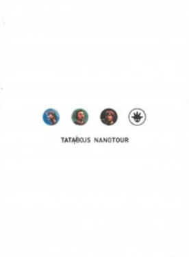 Nanotour - 2DVD - Tata Bojs